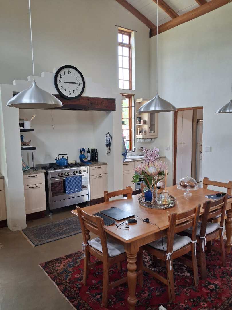 4 Bedroom Property for Sale in Tulbagh Western Cape